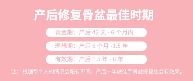 到底骨盆修复有必要做吗,骨盆修复到底有必要吗