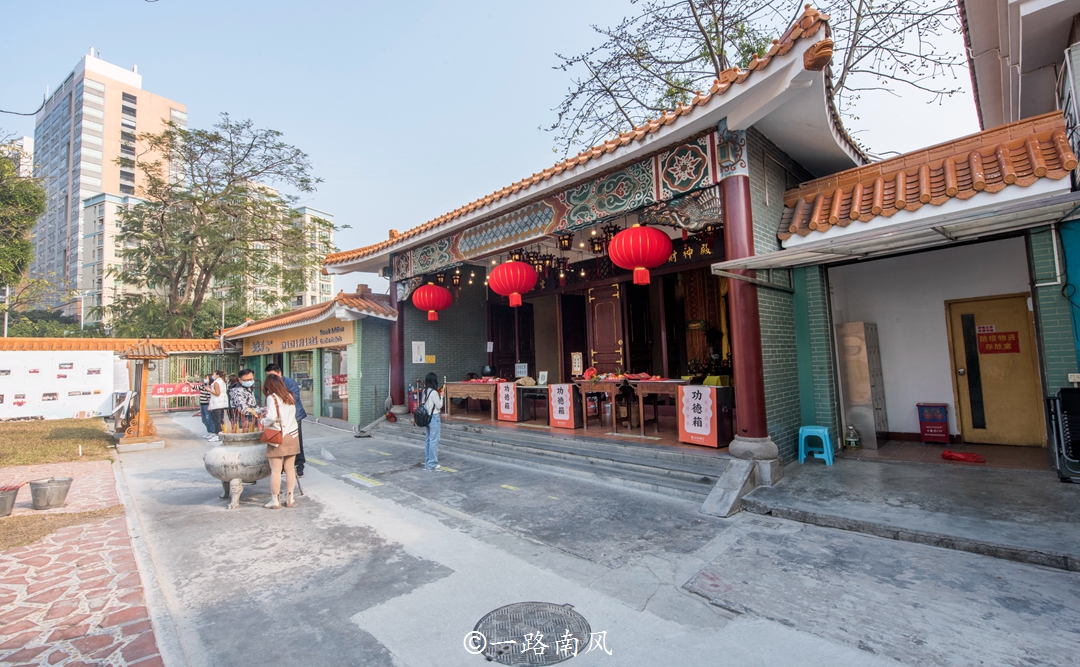 2022年黄大仙祠广州要预约吗,黄大仙祠广州要预约吗