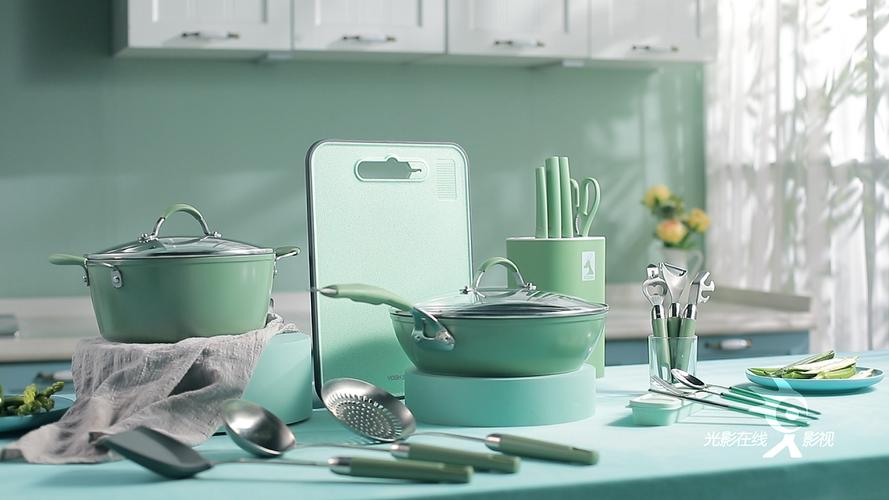 德国/日本/意大利锅具厨具怎么进口清关