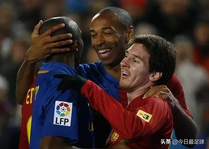 亨利英超之王,亨利阿森纳海布里之王