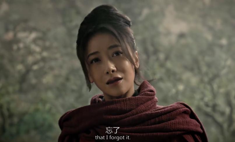 40部绝版武侠电影雪山飞狐,电视剧新雪山飞狐1999