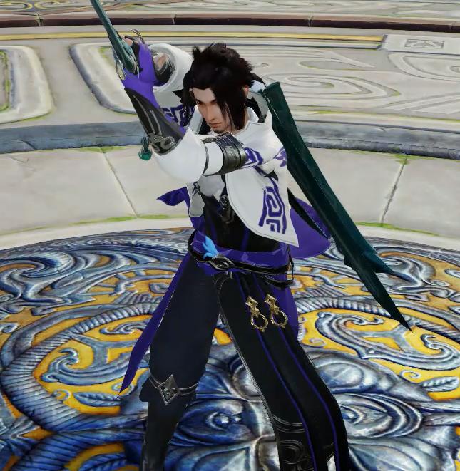 剑网3霸刀玩法攻略,剑网三霸刀输出手法