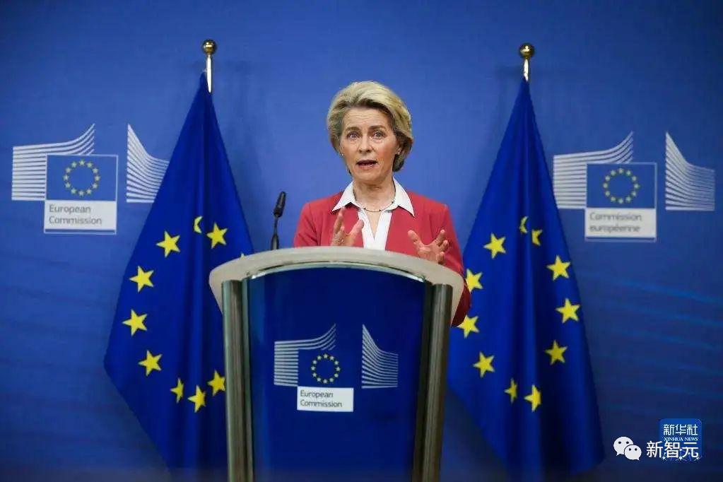 欧盟芯片法案草案出炉,欧盟芯片法草案对中国有何影响