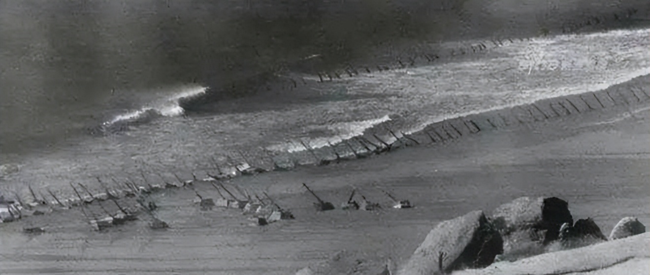 金门炮战前，毛主席问道：炮弹会不会打死美国人？叶飞：无法避免