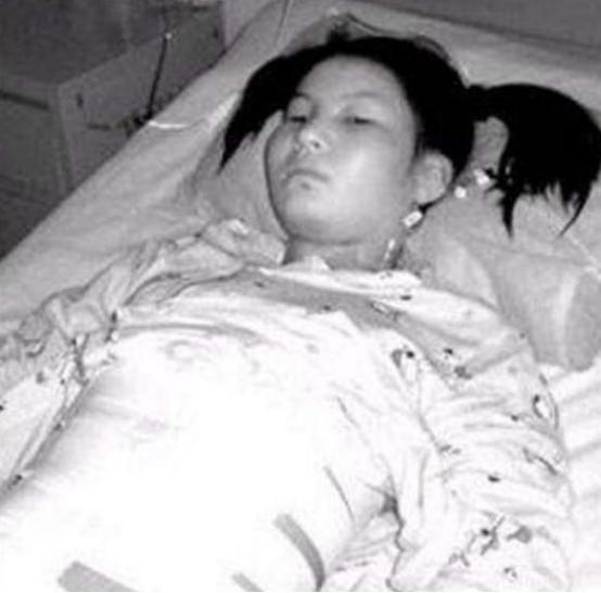 掏肠恶魔乔建国：花季少女夜路回家，惨遭毒手小肠被从*体下**掏出