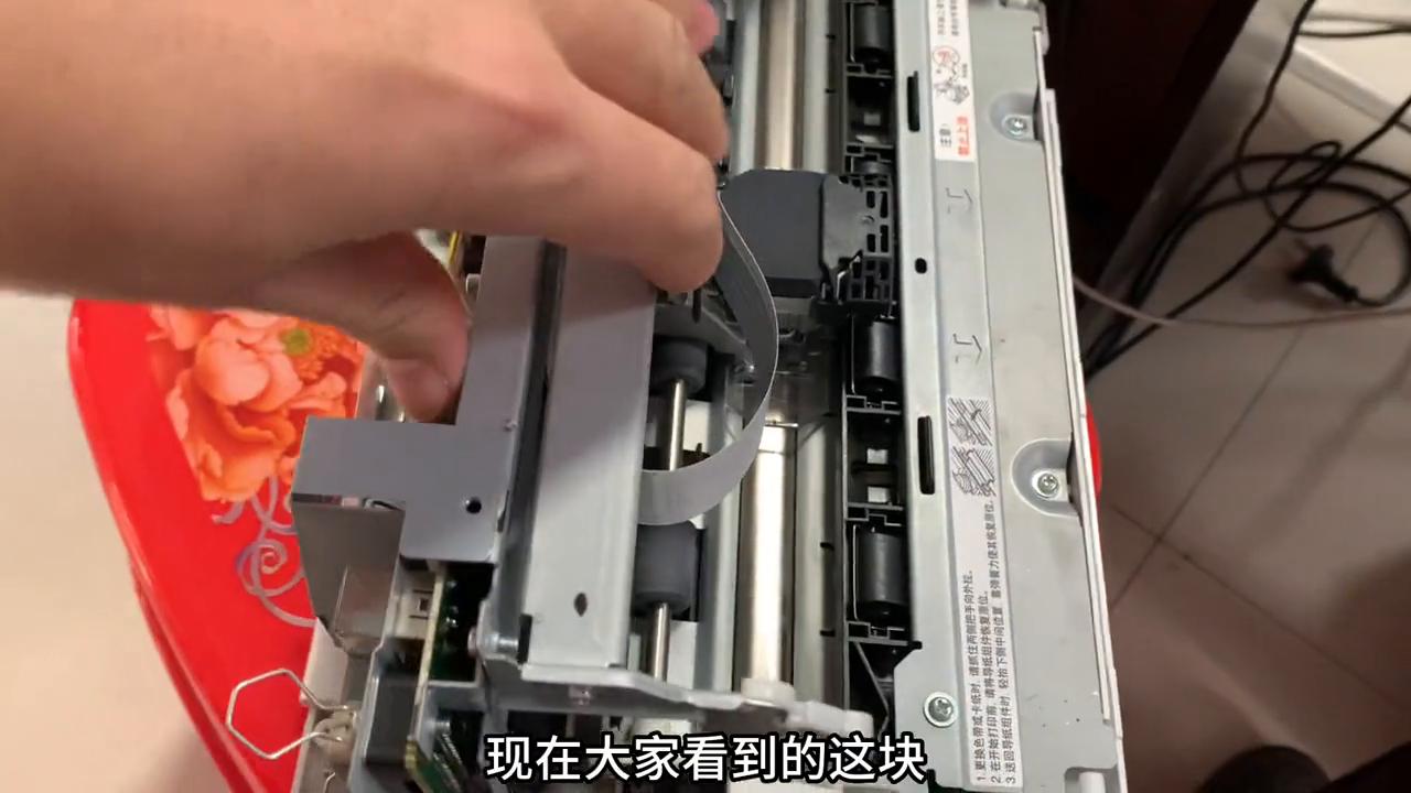 oki针式打印机不出字,oki7100f针式打印机使用教程