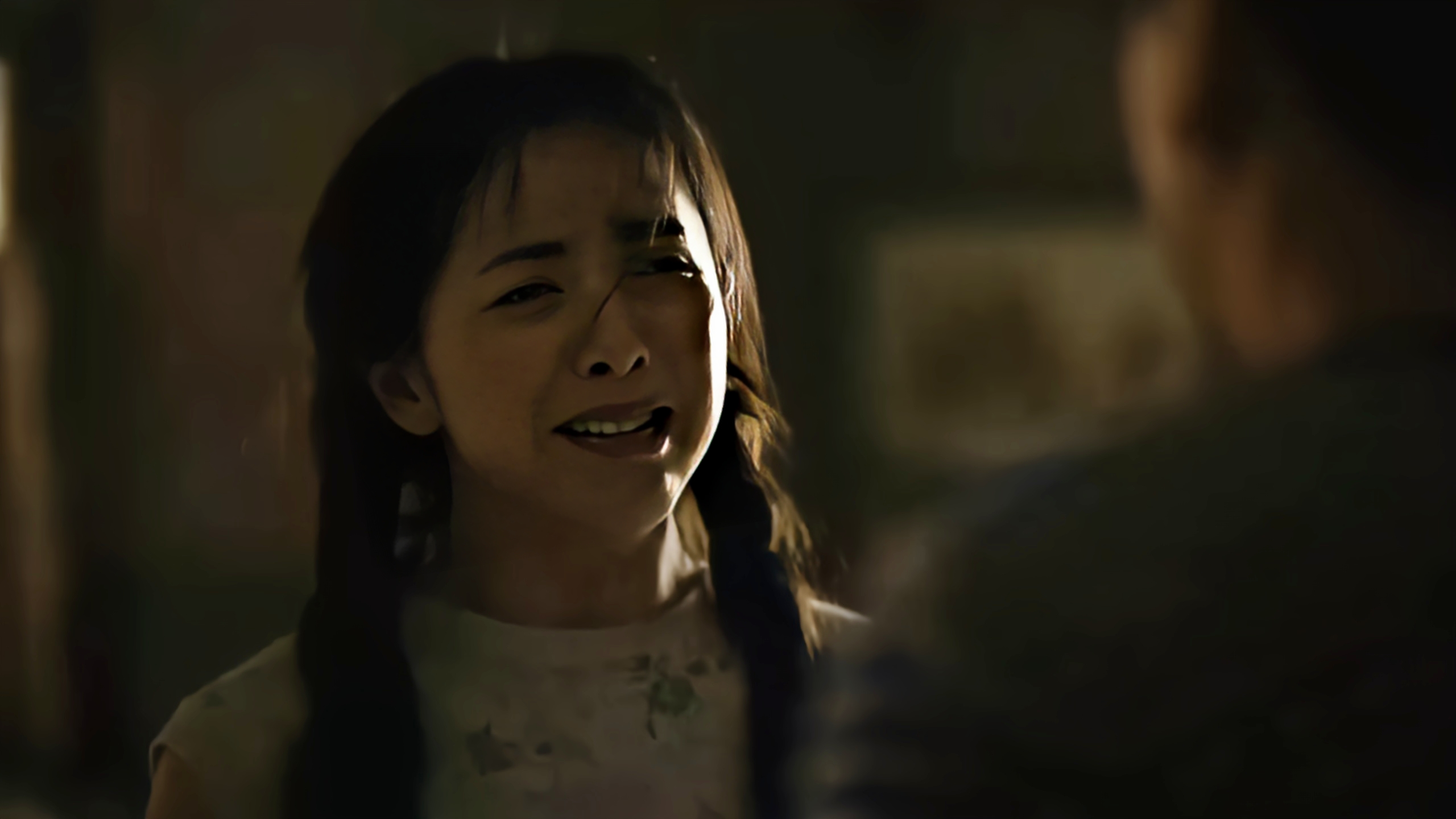 人世间里春燕是不是黄小蕾,人世间演员表乔春燕黄小蕾