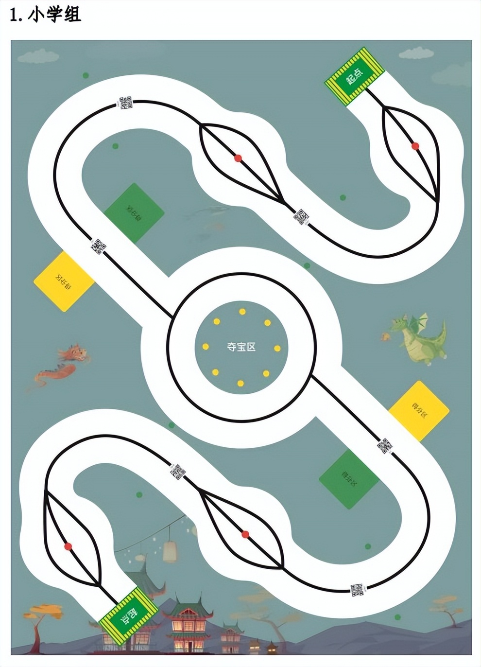 中小学信息技术创新与实践大赛,全国中小学创新与实践大赛