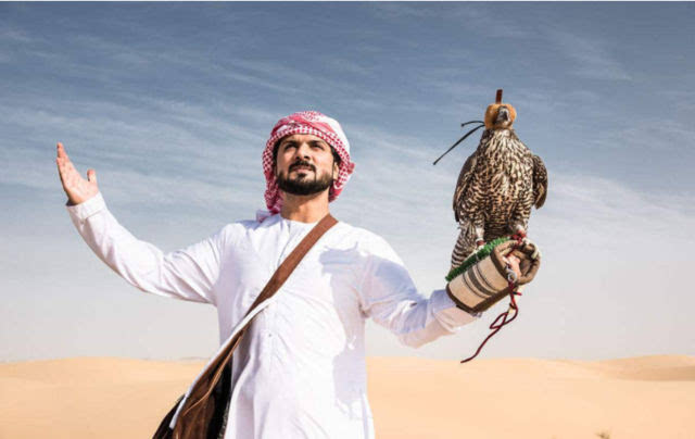 沙特阿联酋卡塔尔是算发达国家吗,卡塔尔和沙特都是阿拉伯国家吗