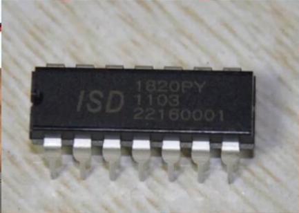 isd1820语音模块能不能直接喊话,isd1820芯片要先烧录才能用吗