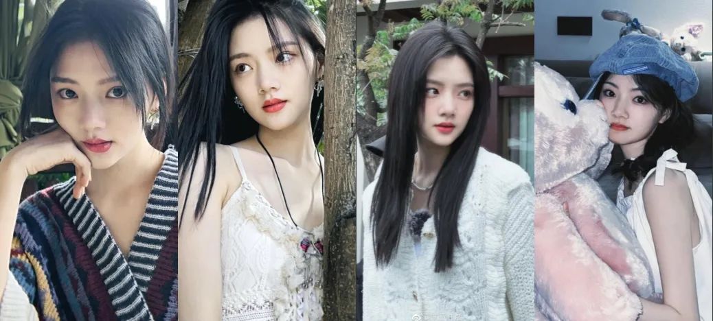 玉骨遥任敏造型被吐槽,玉骨遥任敏演技吐槽