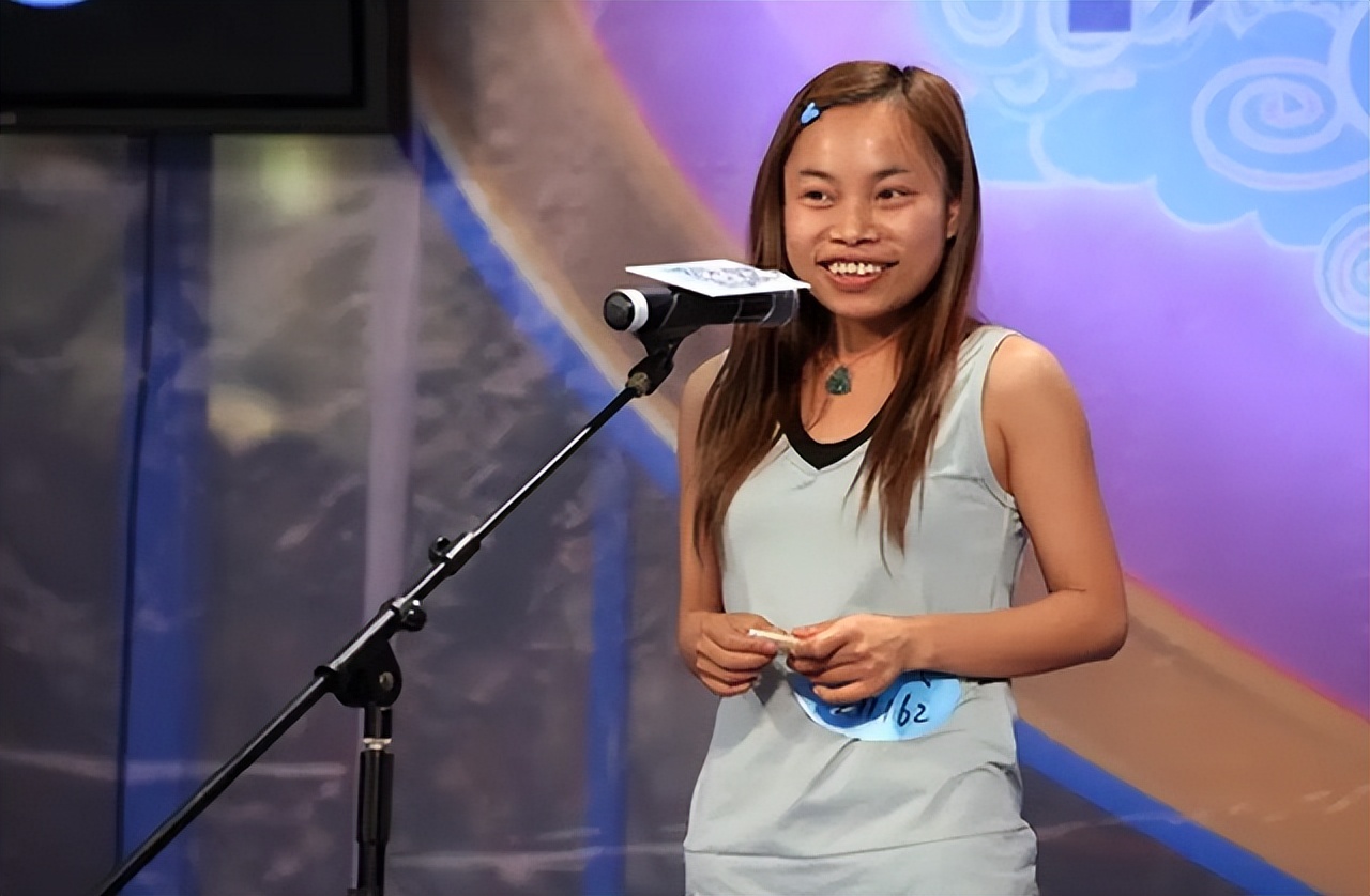 凤姐被骂是哪一年,凤姐后来如何去的美国