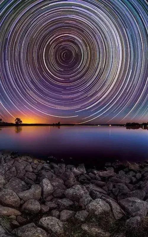 100张绝美风光摄影作品简介,最好的摄影风景照片