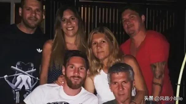 梅西：我进了1189粒球，但其实我失败了