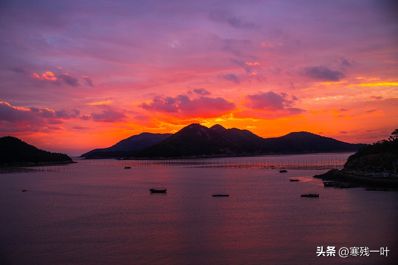 五一假期去哪玩最合适浙江,五一假期浙江最热门目的地
