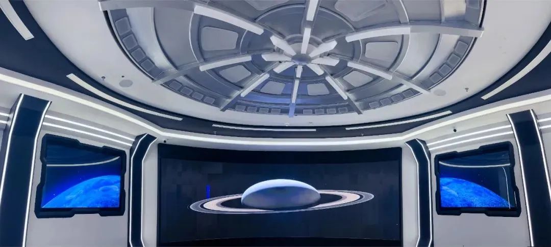 「4月必玩」科学馆上新、超级萌宠节···就在正佳！