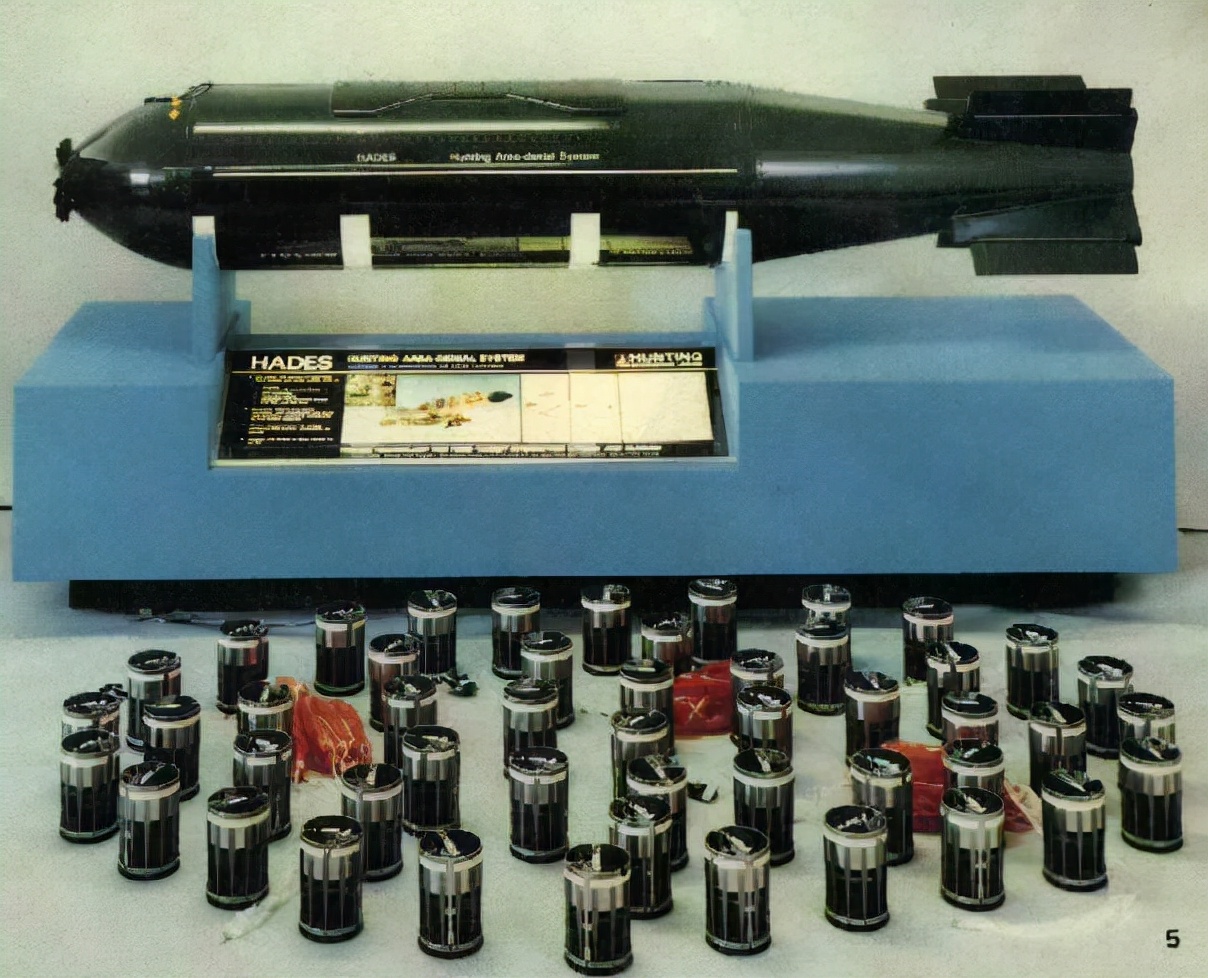 这才是战争⑨|现代*器武**发展到多么恐怖的水平(中)