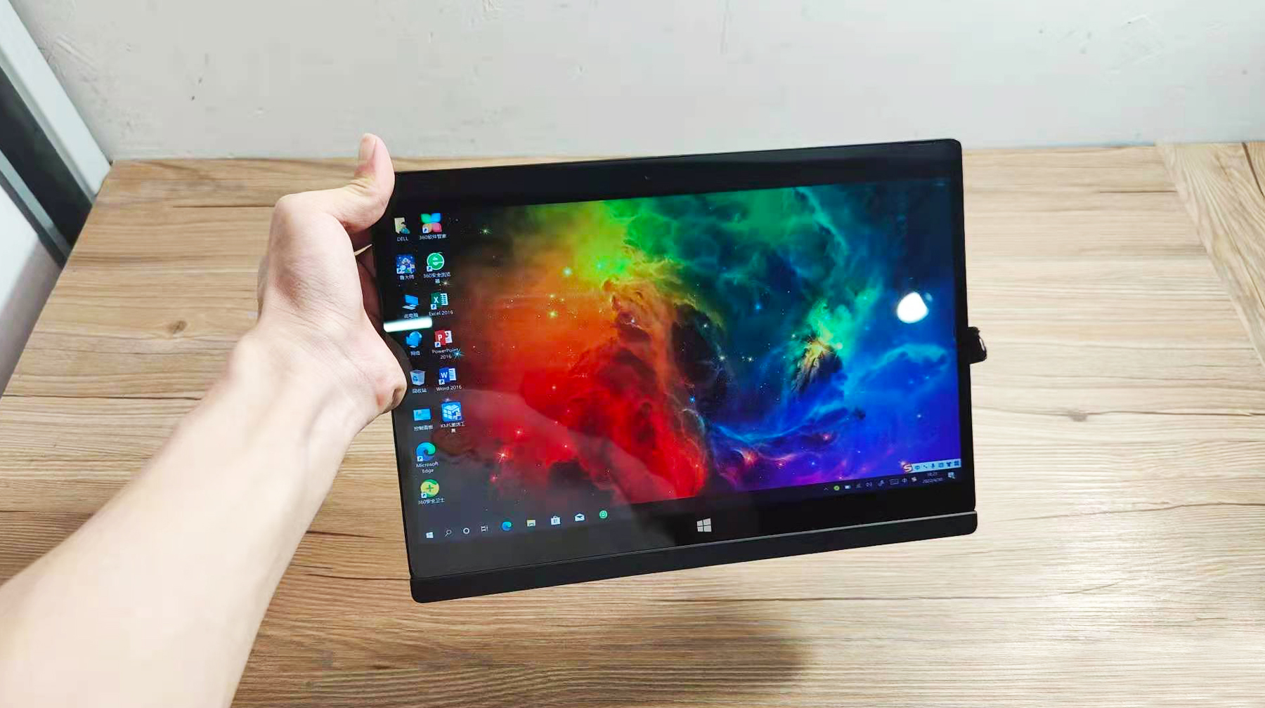 戴尔平板电脑办公,最新款戴尔二合一平板电脑