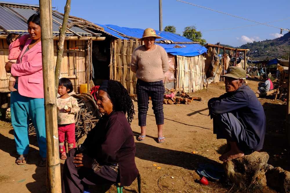 果敢缅甸文,缅甸果敢用缅文吗