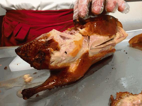 火鸡为什么不在中国常见,西方火鸡为什么中国很少食用