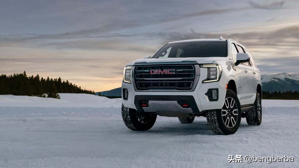 20万左右非承载式车身7座suv,非承载式车身大排量自然吸气的suv