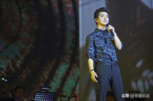 李健说粤语歌比国语好听为什么,李健写的歌为什么都那么有意境