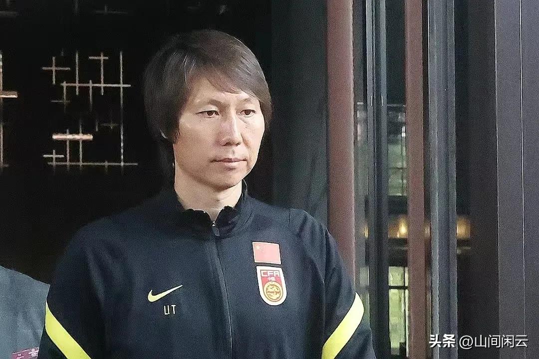 李铁商业行为,李铁做教练辉煌的时候