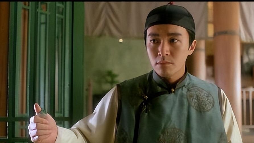 香港版周星驰新喜剧之王,香港周星驰喜剧之王