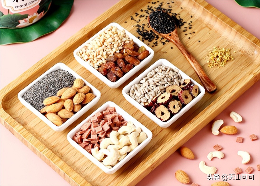 健康零食晚餐,健康又好吃又饱腹的减肥零食