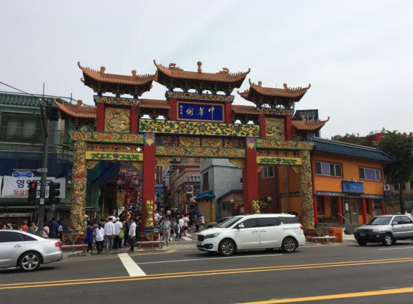 没有袁世凯，就没有韩国的好丽友？