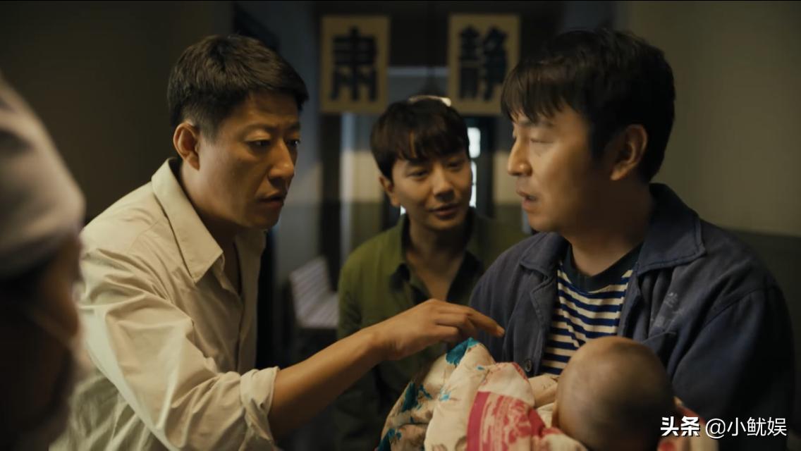 郑娟和乔春燕是一个人吗,郑娟和乔春燕为什么这么像