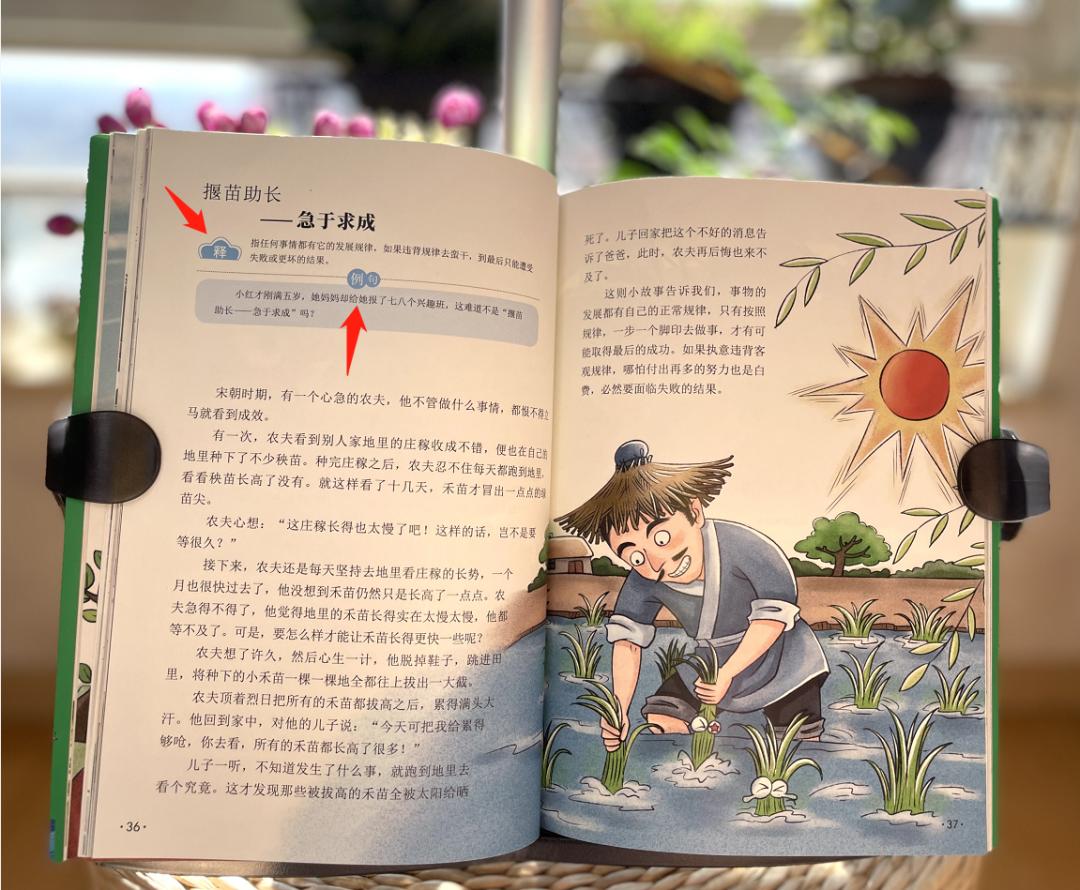 作文中运用歇后语的好处,小学语文必背歇后语大全