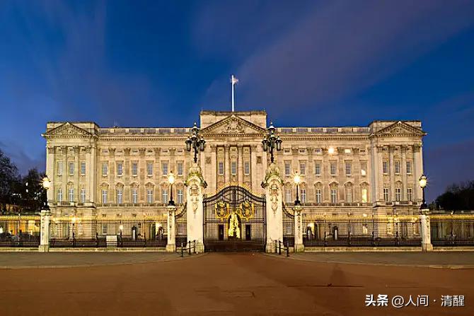 英国格罗夫纳伊顿庄园,英国格罗夫纳公爵