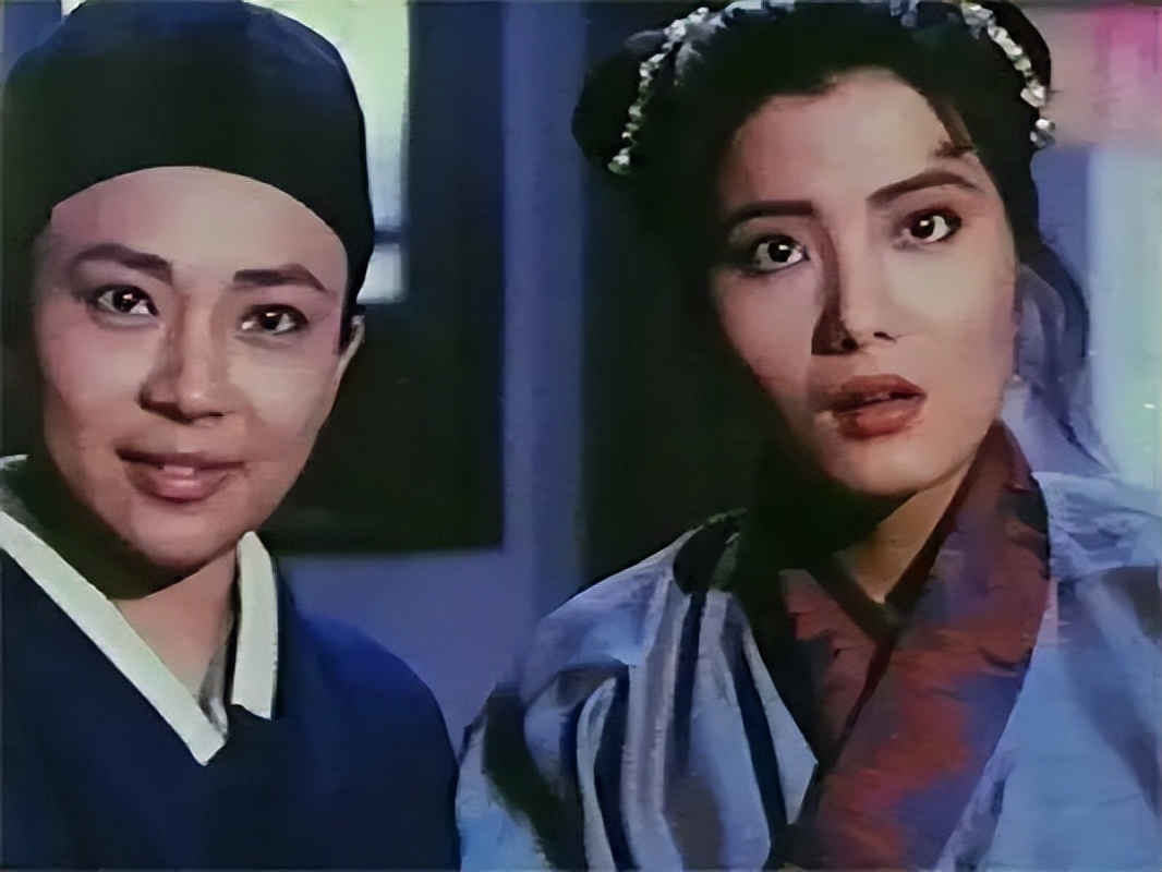 张曼玉利智经典片段,利智张曼玉片段