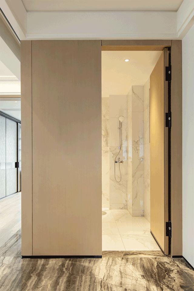 最流行的木门颜色高级又好看,大自然格拉萨木门哪个颜色好看