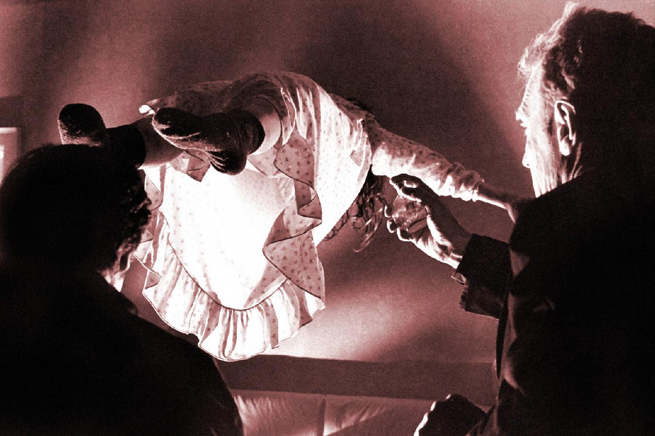 美国驱魔人原型事件,驱魔人的原型故事