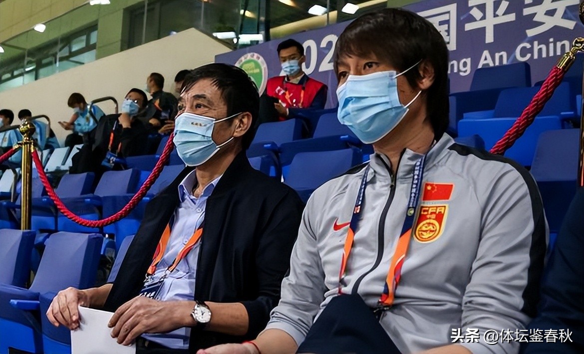 国足或将换帅选洋帅,曝前国足主帅时隔2年回归