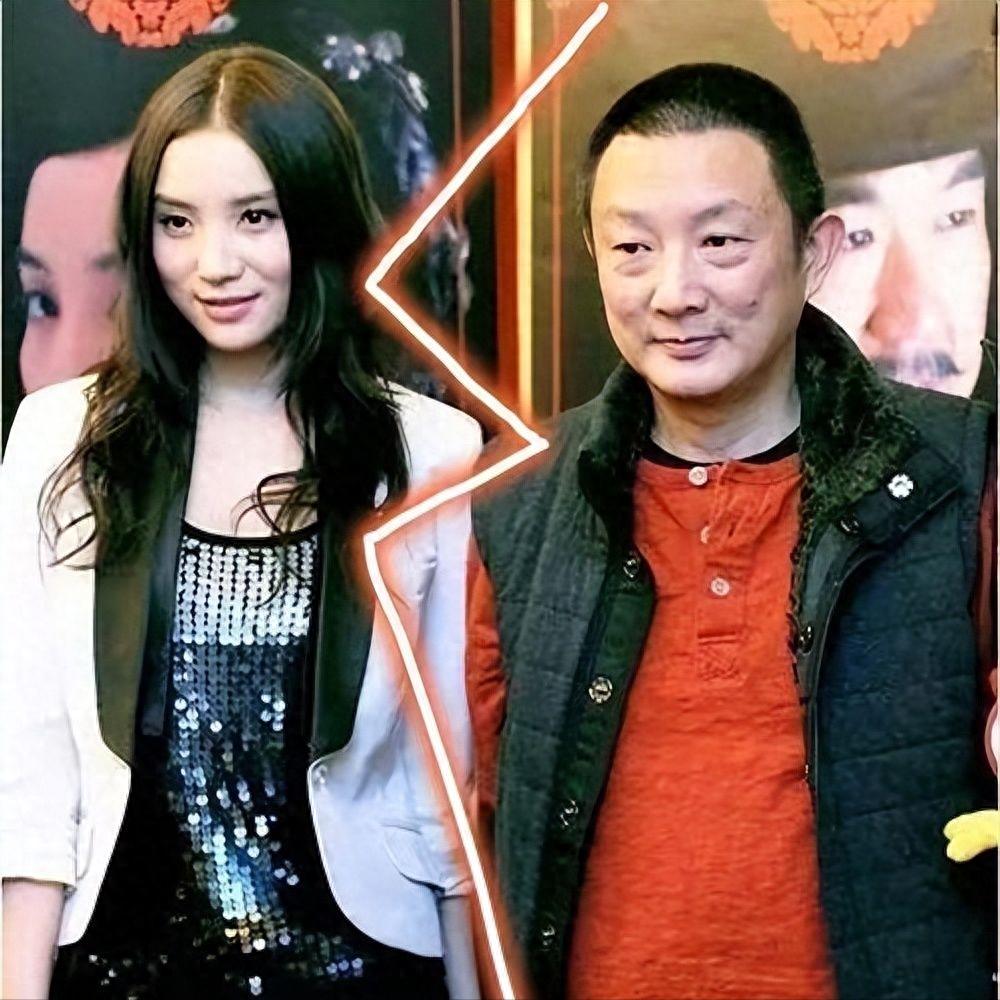 小宋佳：靠“吊带”上位，与已婚名导同居，42岁的她活的又酷又飒