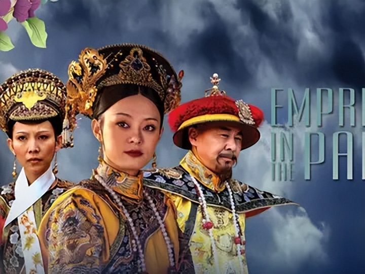 备受外国人青睐的10部国产剧，最远的火到非洲