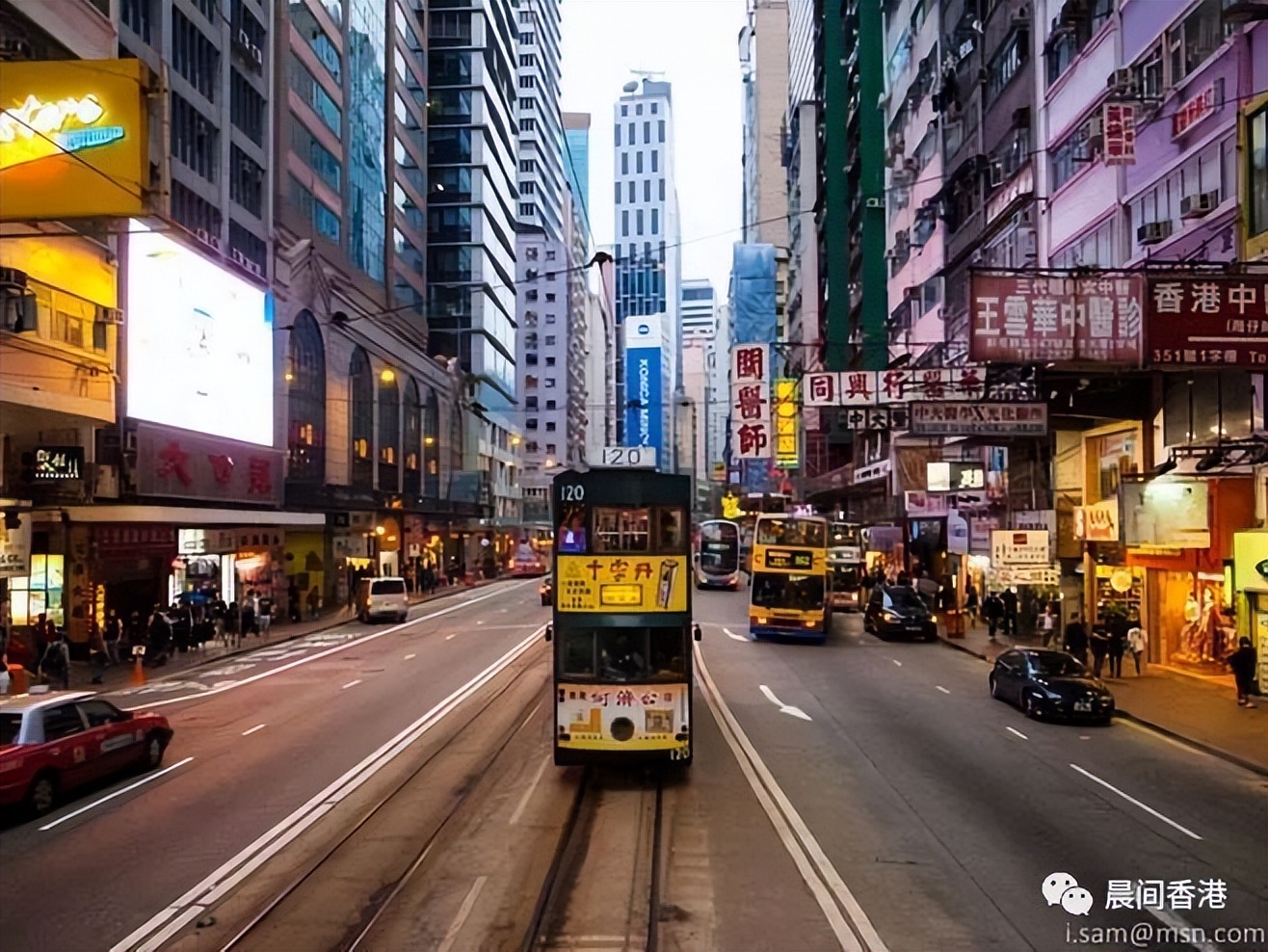 香港封关期,中外人员往来暂行措施评论