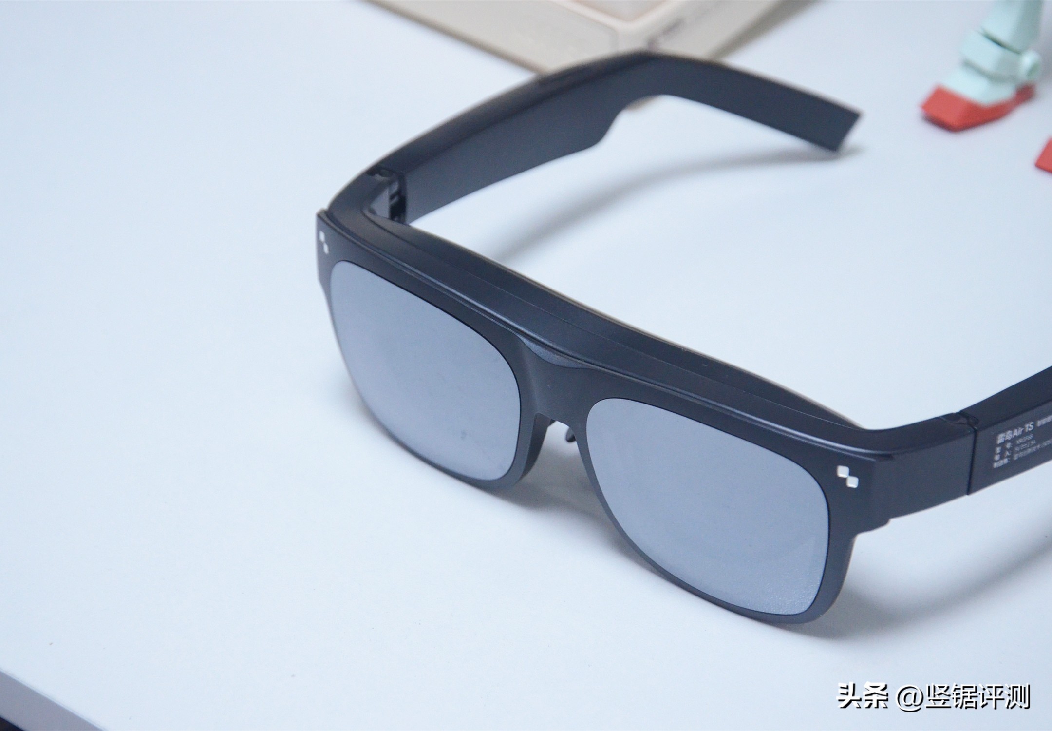 雷鸟1s智能眼镜,雷鸟air智能眼镜是不是真的那么好