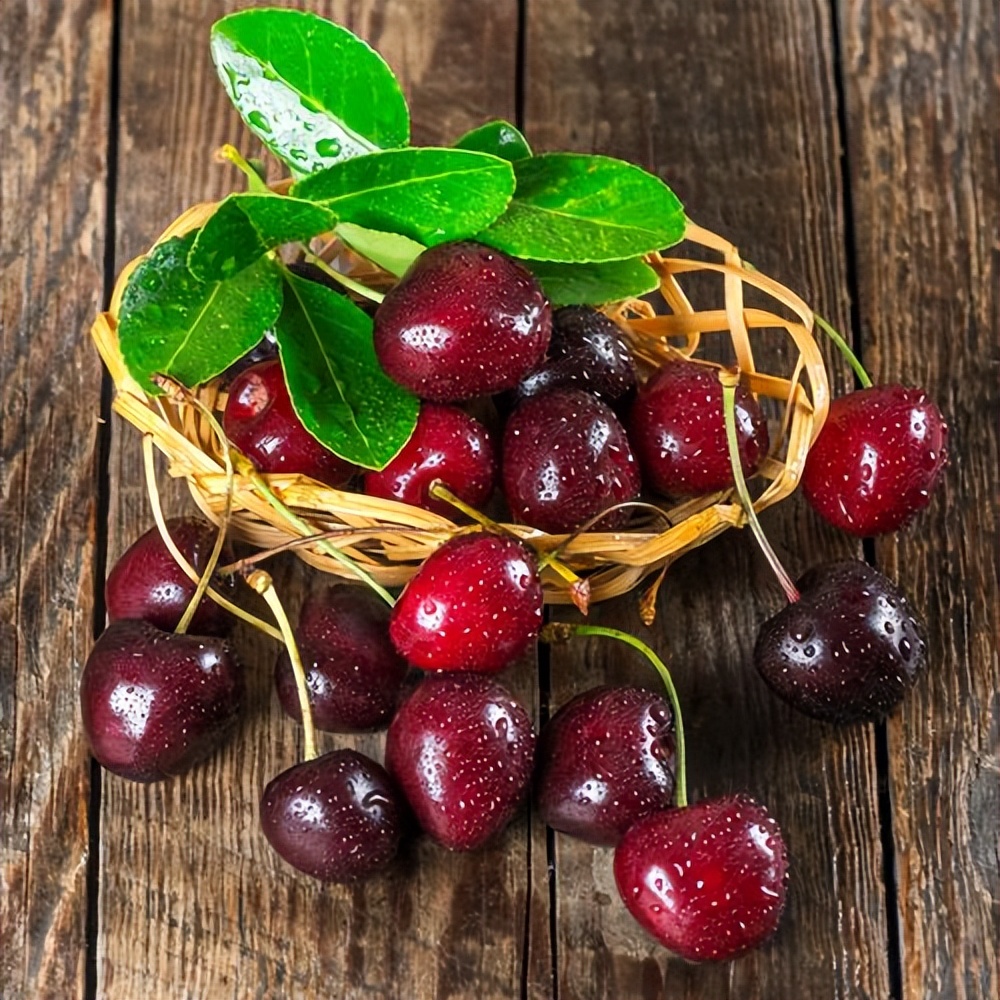 这个季节吃什么水果便宜又好吃,炎炎夏日5种水果好吃又营养