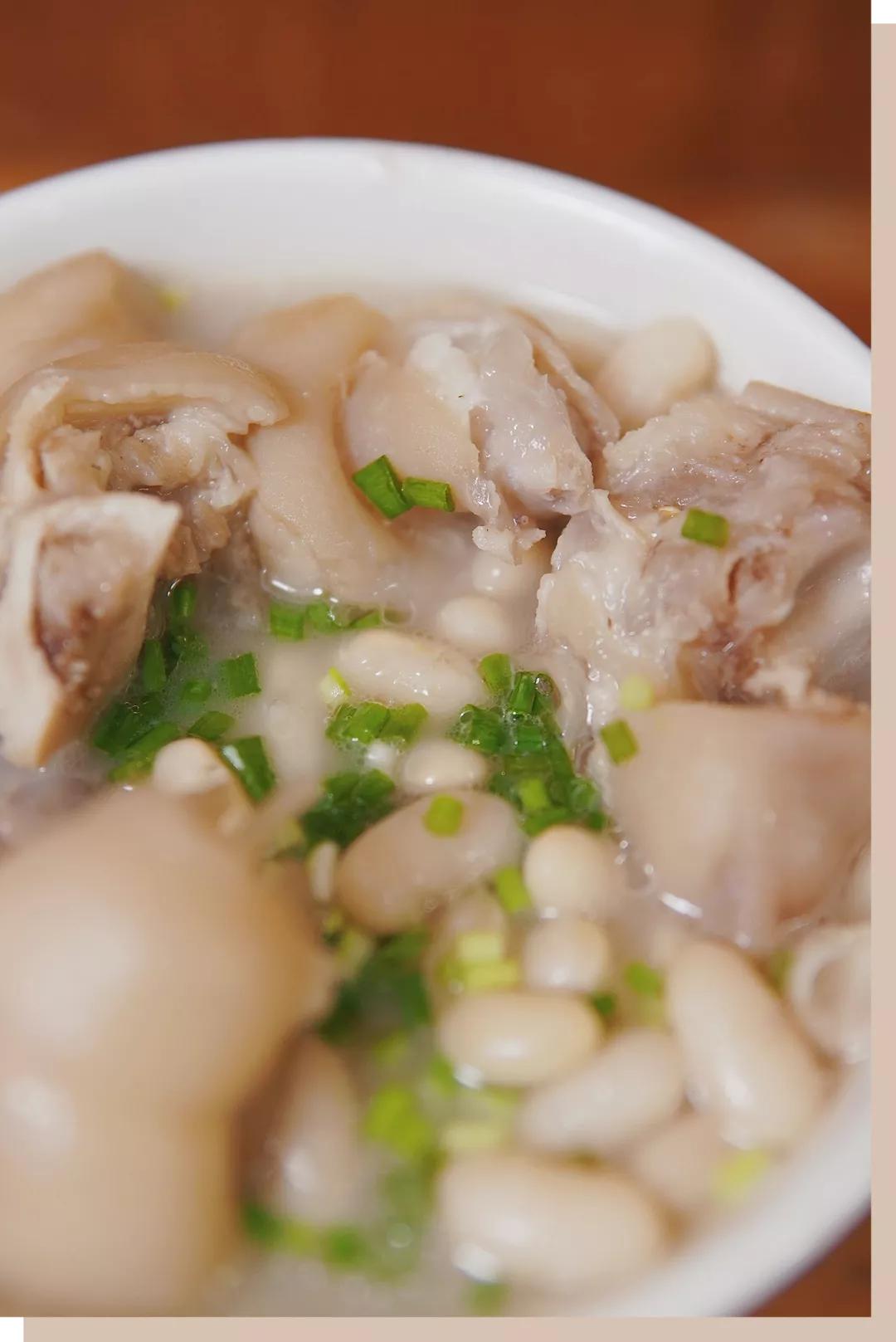 成都老妈蹄花,一碗老妈蹄花利润多少