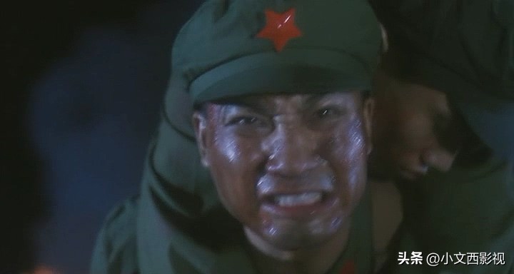 任达华跟郑则仕饰演的民国电视剧,郑则仕任达华为弟弟报仇电影解说