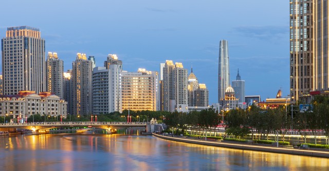 天津中行网点,天津行京剧