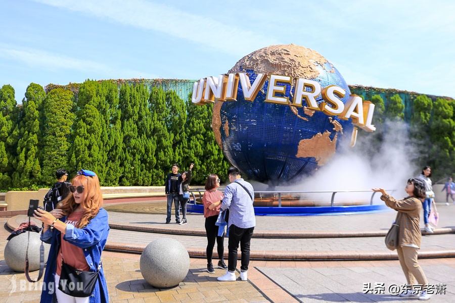 日本旅游攻略大阪住宿,大阪旅行规划攻略