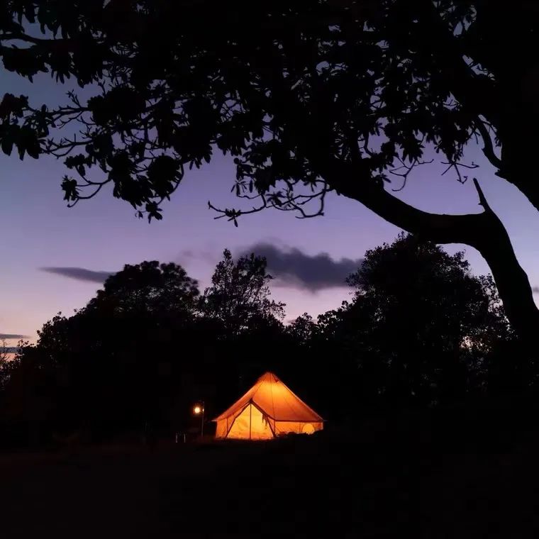 如何制作帐篷营地,帐篷怎么做好看又实用