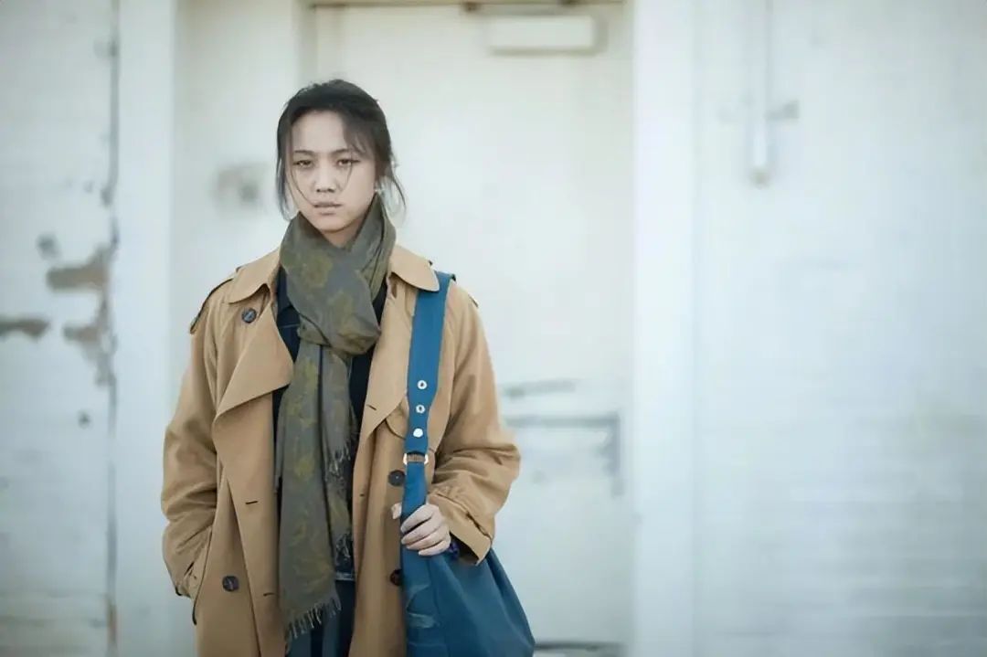 汤唯现在怎样了,汤唯现在的状况