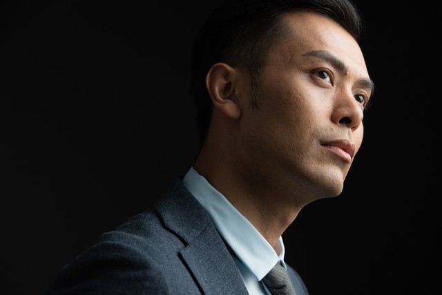 当年我顶班进供销社，弟弟妹妹不平衡，要把我4千退休金分走一半