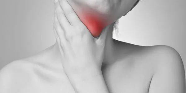 咽喉炎嗓子疼的缓解方法,咽喉炎嗓子疼怎样快速恢复